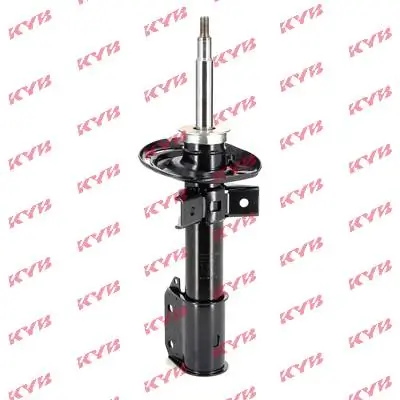 Shock Absorber