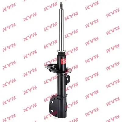Shock Absorber