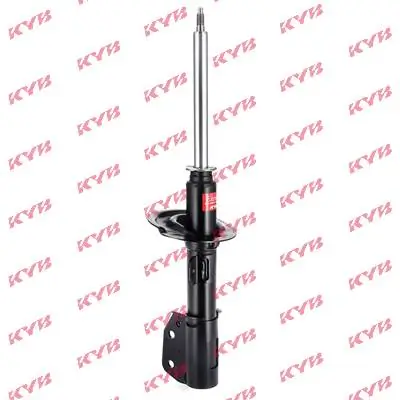 Shock Absorber