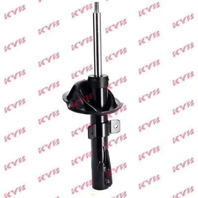 Shock Absorber