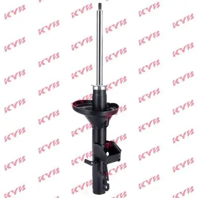 Shock Absorber