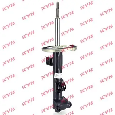 Shock Absorber