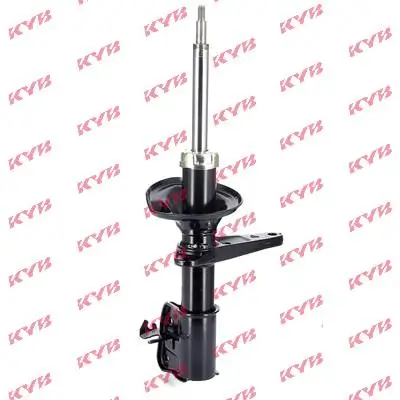 Shock Absorber