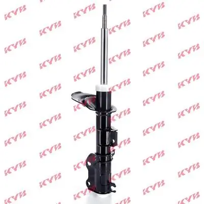 Shock Absorber