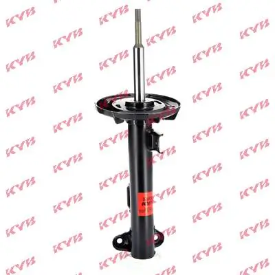 Shock Absorber