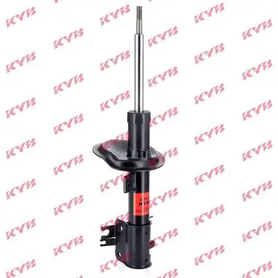 Shock Absorber