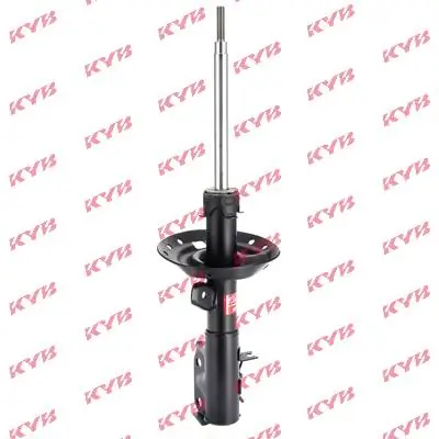 Shock Absorber