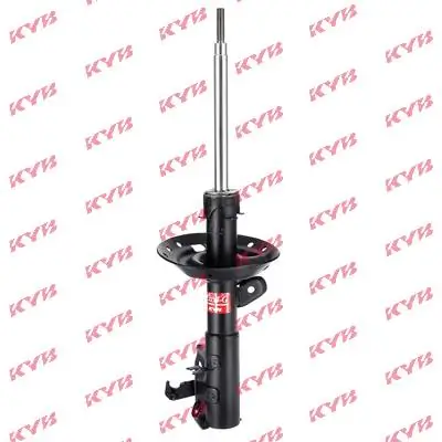 Shock Absorber