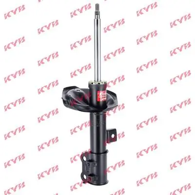 Shock Absorber