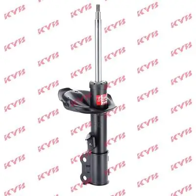 Shock Absorber