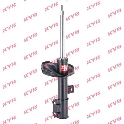Shock Absorber