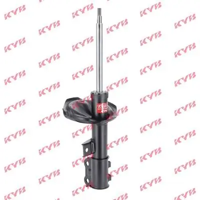 Shock Absorber