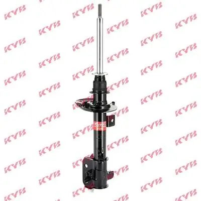 Shock Absorber