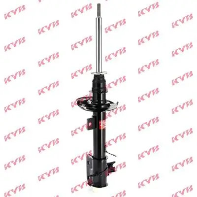 Shock Absorber