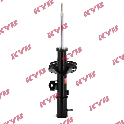 Shock Absorber