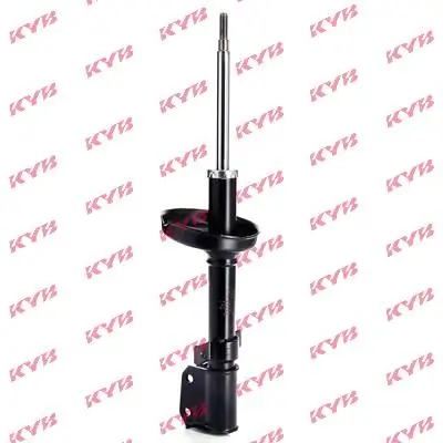 Shock Absorber