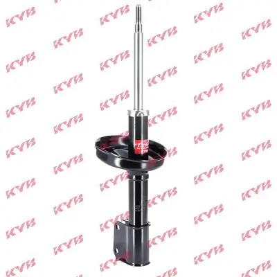 Shock Absorber