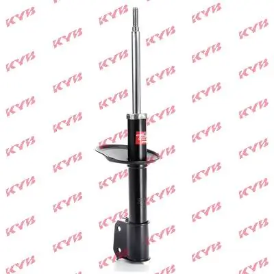 Shock Absorber