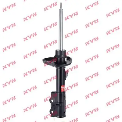 Shock Absorber