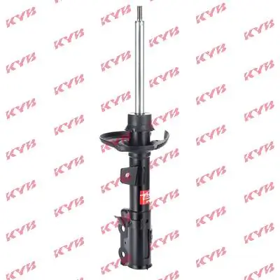 Shock Absorber