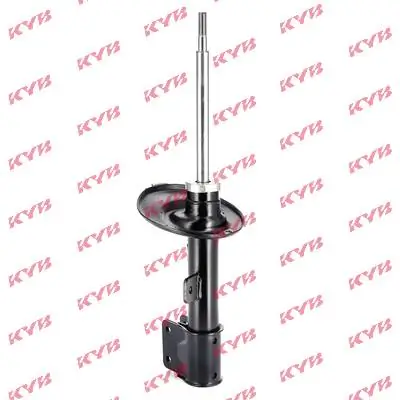 Shock Absorber