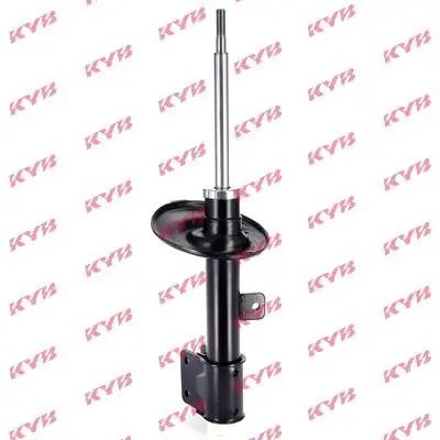 Shock Absorber