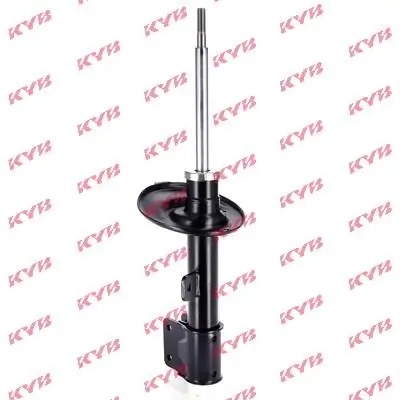 Shock Absorber