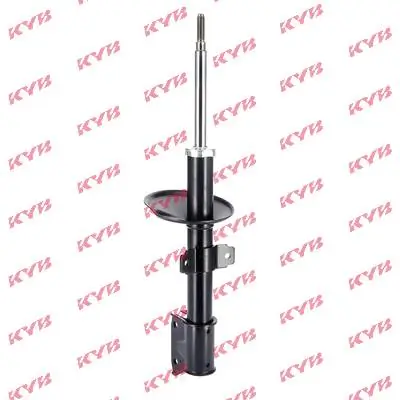 Shock Absorber
