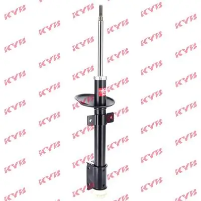 Shock Absorber