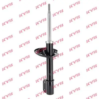 Shock Absorber