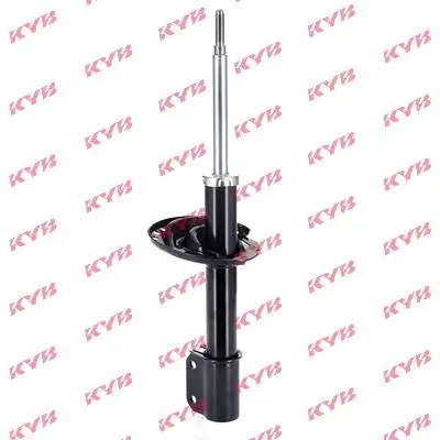 Shock Absorber