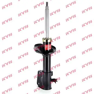 Shock Absorber