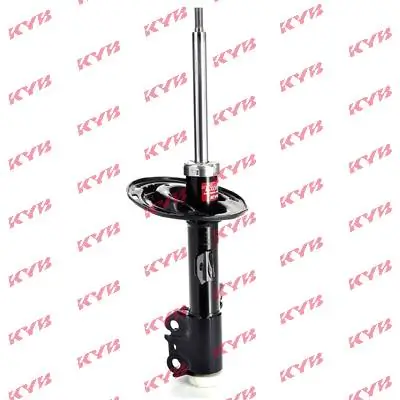 Shock Absorber