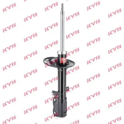 Shock Absorber