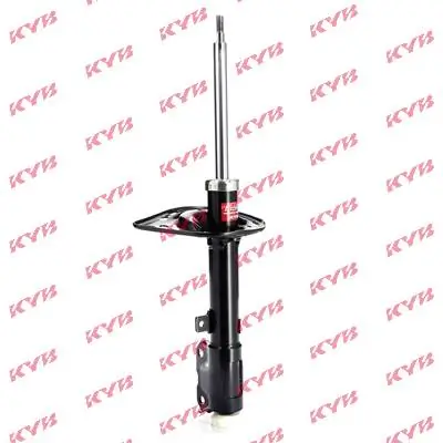 Shock Absorber