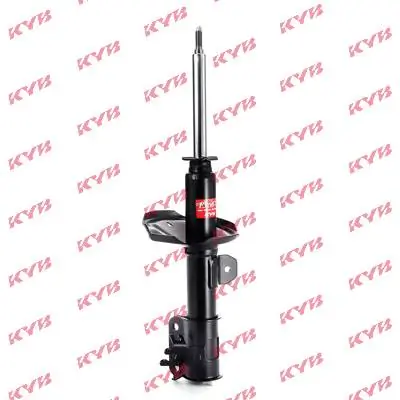 Shock Absorber