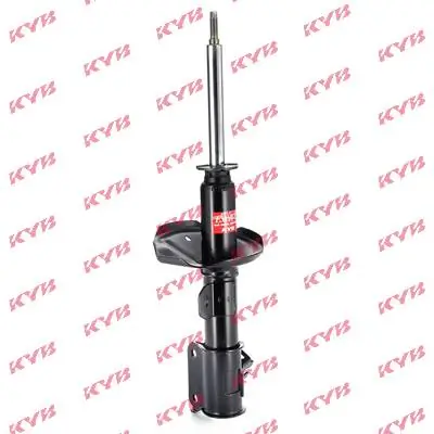 Shock Absorber