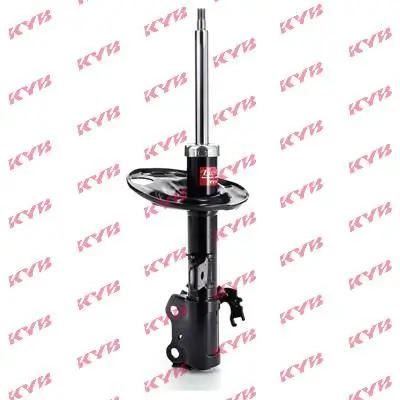 Shock Absorber