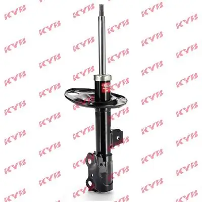 Shock Absorber