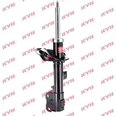 Shock Absorber