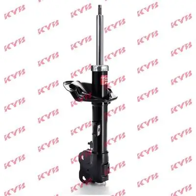Shock Absorber