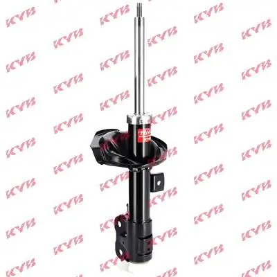 Shock Absorber