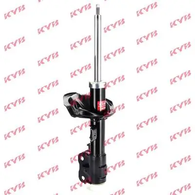 Shock Absorber