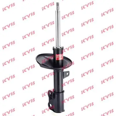 Shock Absorber