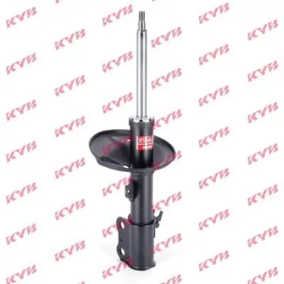 Shock Absorber