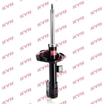 Shock Absorber