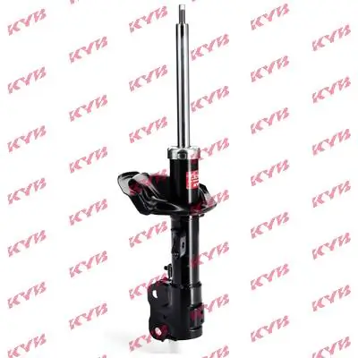 Shock Absorber