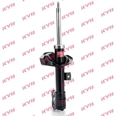 Shock Absorber