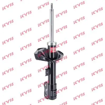 Shock Absorber