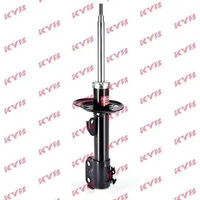 Shock Absorber